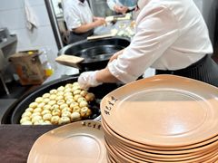 -哑巴生煎(临顿路店)