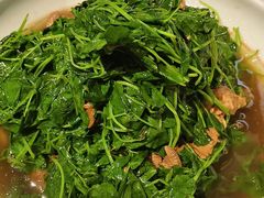 蚌肉金花菜-王记姚家味·地道苏帮菜(凤凰街店)