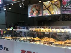 -地利生鲜(万科明天广场店)