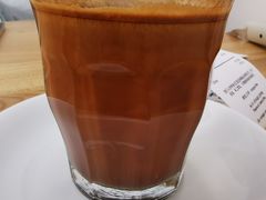 熔岩dirty-VOYAGE COFFEE(杨梅竹店)