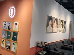 -海马体照相馆(天津世纪都会店)