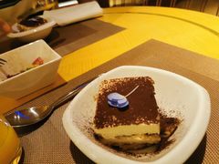 提拉米苏-威斯汀舞台餐厅