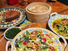 -AZUL by FUEL蓝色·法式酒馆(琶醍店)