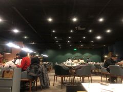 -半山腰·云南菜(侨福芳草地店)