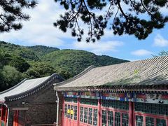 -妙峰山风景名胜区