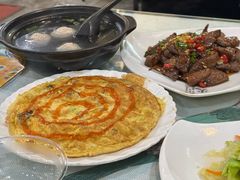 -金姐台湾菜(珠江路店)
