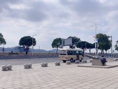 -石炮台公园