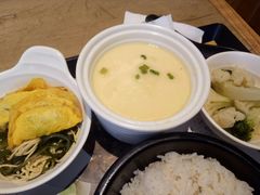 -老娘舅中式快餐(美好广场店)