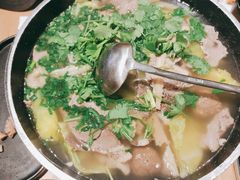 -川堂风·跷脚牛肉·乐山爆炒(宝山日月光店)