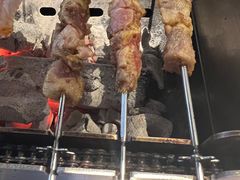 -嫩羊羊·延边烤串·朝鲜族美食(张家港美食街店)
