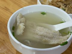 -江南红鱼汤(洋中花园店)