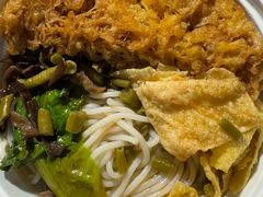 -螺大蛳柳州螺蛳粉·火锅·热干面(西城永捷店)