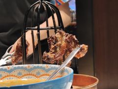 -阿里疆Alijiang·丝路美食·异域风情·清真(长楹天街店)