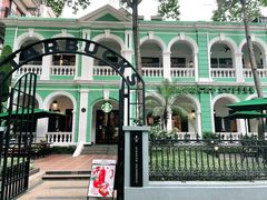 -星巴克臻选(广州沙面店)