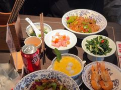 -阿大排档(长春这有山店)