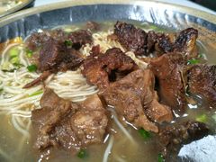 -岐城面馆(黄岐店)