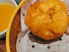 -塘桥老哥·常州鱼鲜土菜(勤业路店)