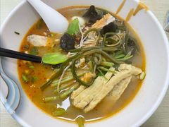 麻辣烫-重庆麻辣烫(国权路店)