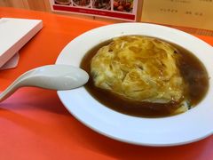 -拉面莊夢語＆中华料理八椿