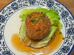 -春水锅贴·传统鲁菜(大明湖店)