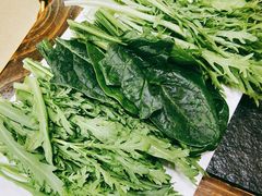 -朴小妹人参鸡汤火锅(长白山万达店)