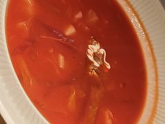 莫斯科红菜汤-波特曼西餐厅(中央大街店)