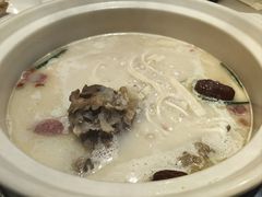 -小骨煲金华砂锅(转塘金街美地店)
