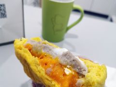 -奈雪的茶(亨特国际广场店)