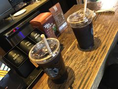 -星巴克(武康路店)