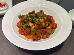 -简小舍·民间手艺菜(武昌江滩店)