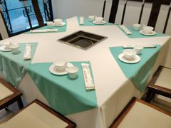 -皇城老妈火锅·川味传承(港湾店)