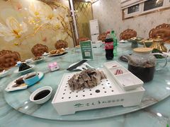 -老毛手抓·盐池滩羊非遗手抓(宁夏总店)