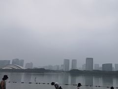 -天鹅湖体育公园