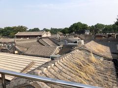 -糖房咖啡(南锣鼓巷店)