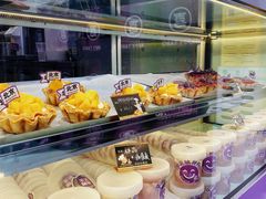 -喜乐村芋泥脑袋家族(三里屯店)