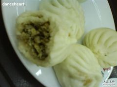 素三鲜-庆丰包子铺(西单店)