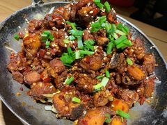 -院里·贵州菜(府东街店)