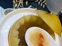 -燕庭·纯燕窝·甜品下午茶(南京西路店)
