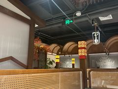 -贡宴盐帮菜自贡驻京联络处餐厅