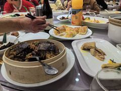 -顺风江南宴(静安大融城店)