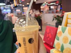 -每日新鲜水果吧(芮欧百货店)