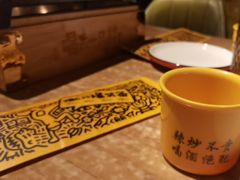 -喝丢一只鞋海鲜烧烤·海肠捞饭(东关街店)