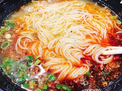 -一品飘香米线(一中总店)