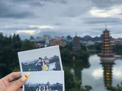 -忆咖啡观景餐厅(桂林象山公园店)