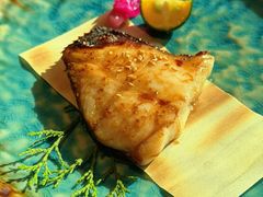 -匠和风精致料理(成都龙湖滨江天街店)