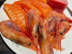 -川骄海鲜自助(亚运村店)