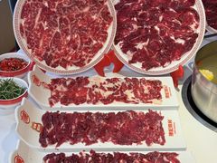 -陈记顺和潮汕鲜牛肉火锅(西门口广场店)