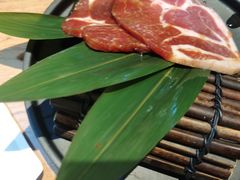 -九田家黑牛烤肉料理(溧阳吾悦店)