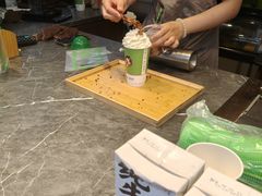 -大学城夜市