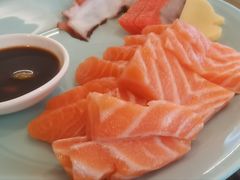 -厦门艾美酒店·新食谱西餐厅